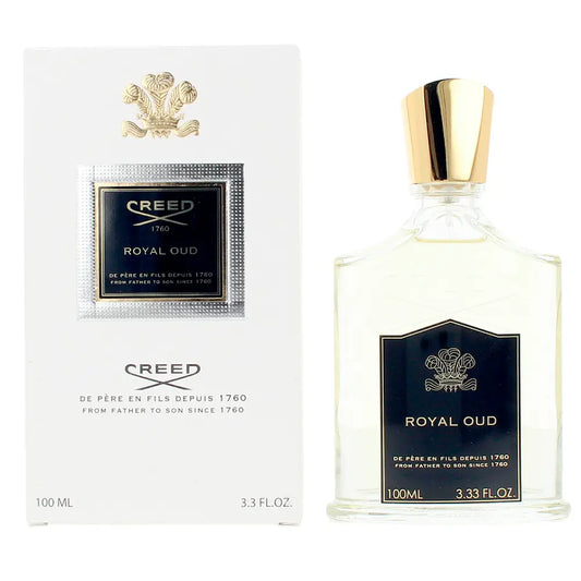 CREED Royal Oud Usx EDP