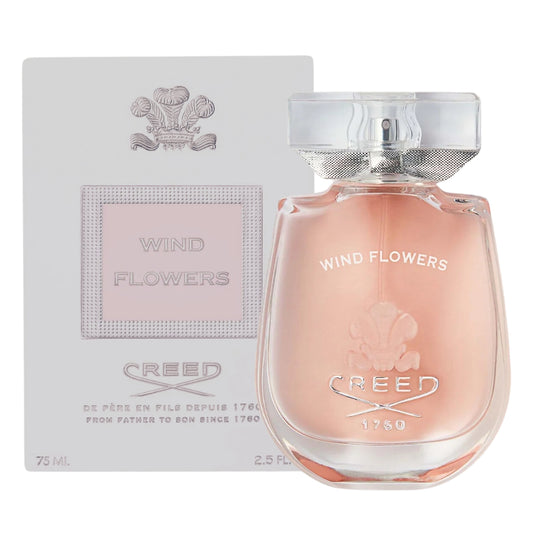 CREED Wind Flowers EDP