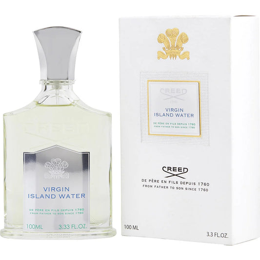 CREED Virgin Island Water Men EDP
