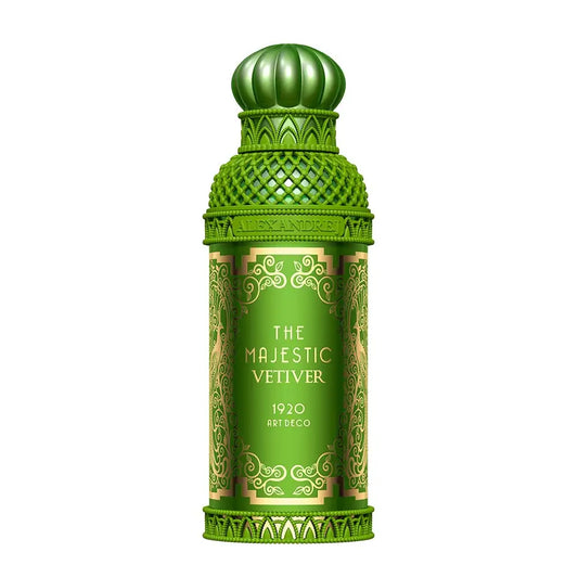 ALEXANDRE J The Art Deco Collector The Majestic Vetiver Wom EDP
