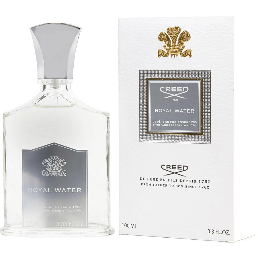 CREED Royal Water Usx EDP