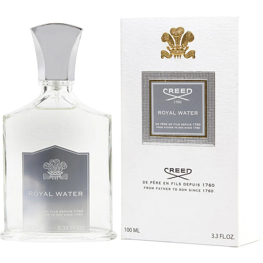 CREED Royal Water Usx EDP