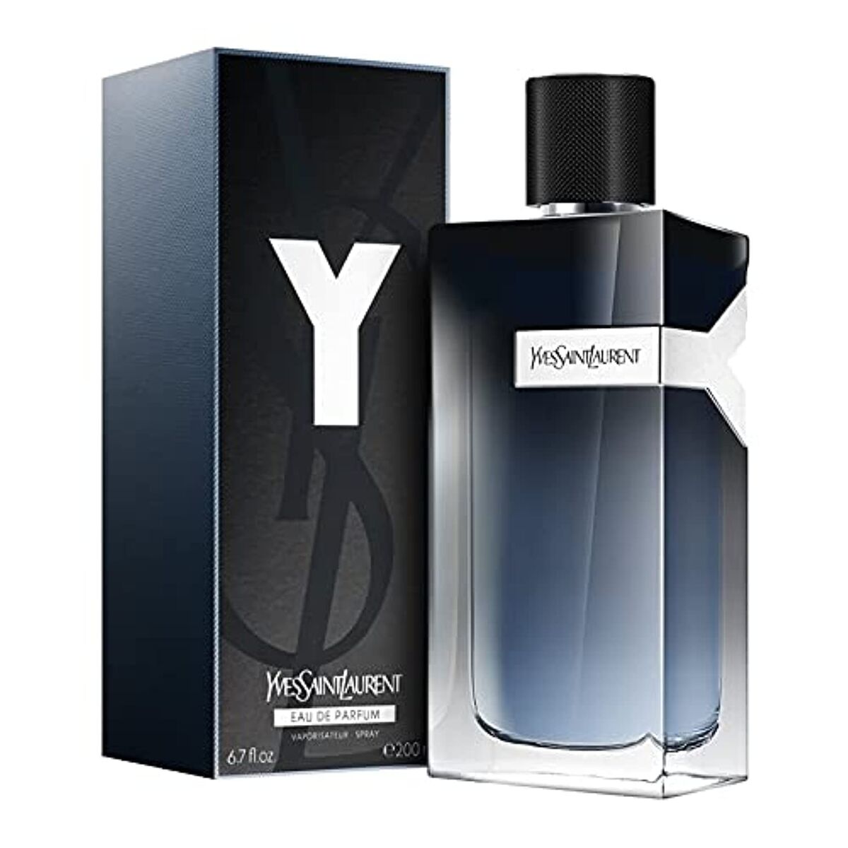 YSL "Y" Men EDP