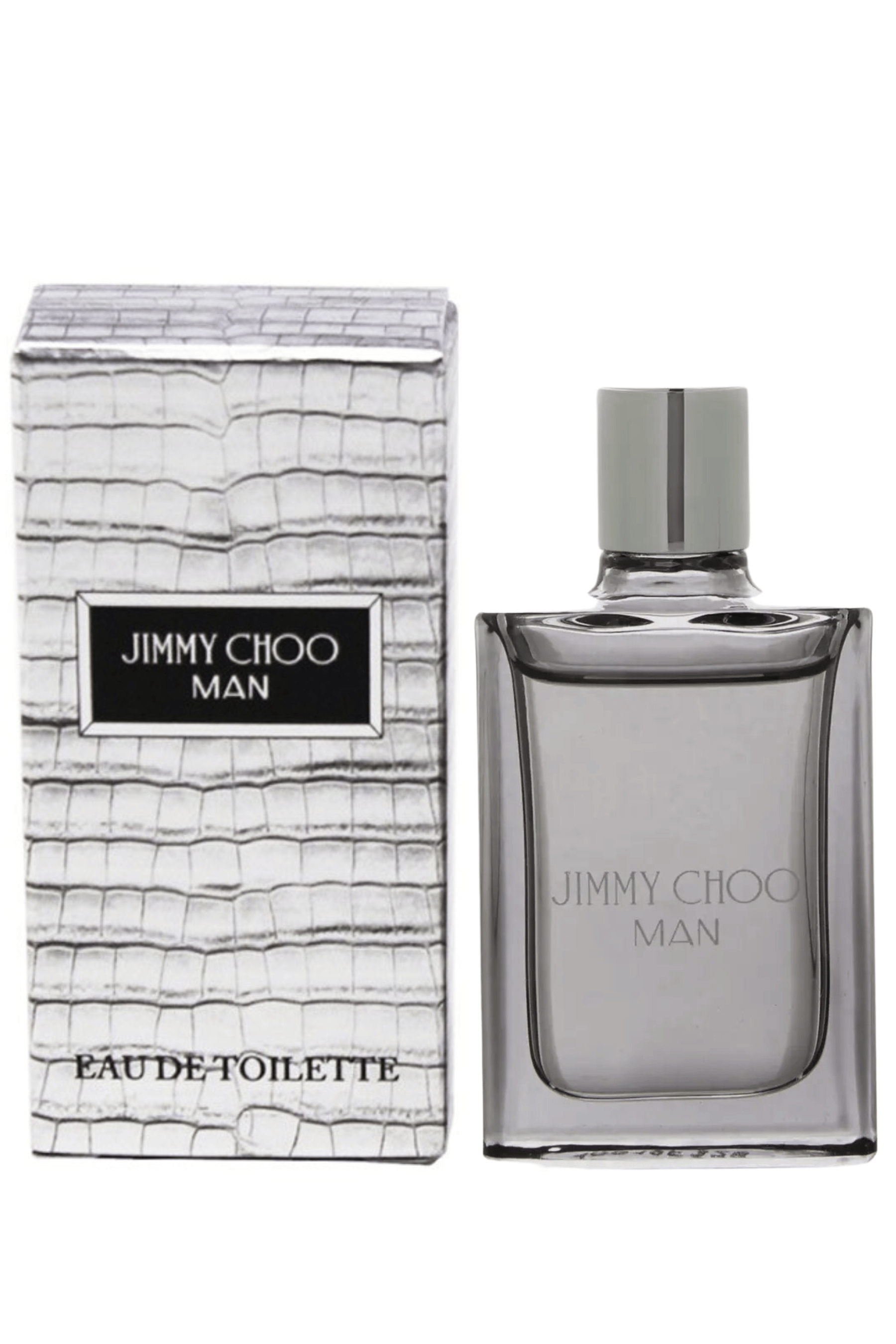 JIMMY CHOO Men EDT - Fragrances, Front Bottle