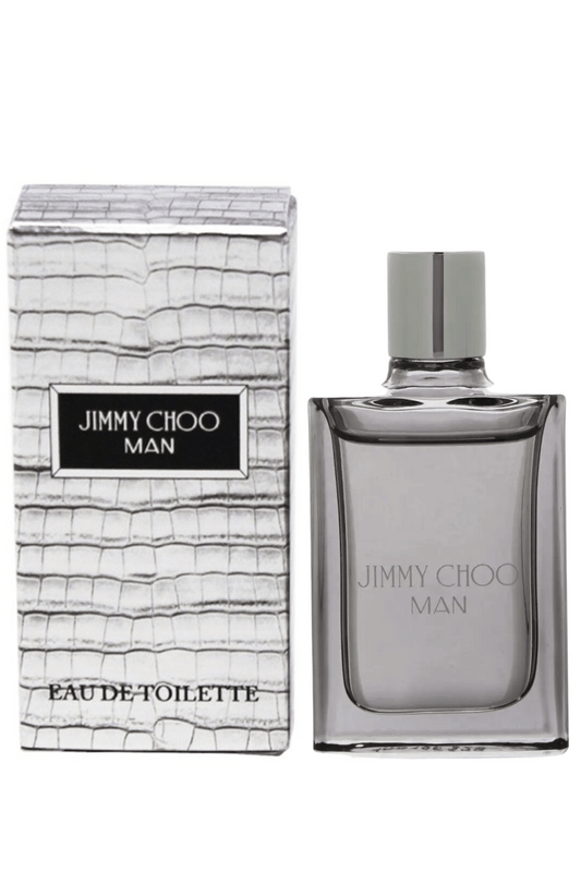 JIMMY CHOO Men EDT