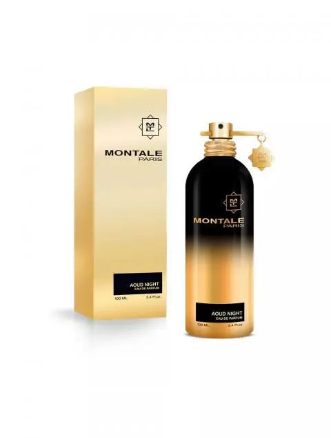MONTALE Aoud Night Usx EDP