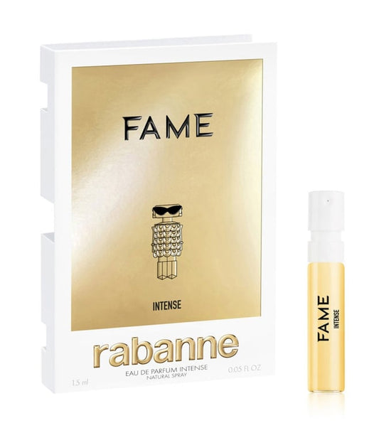 PACO RABANNE Fame Intense Wom EDP