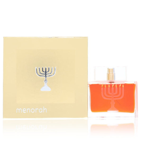 MENORAH Men EDT - Fragrances, Front Bottle