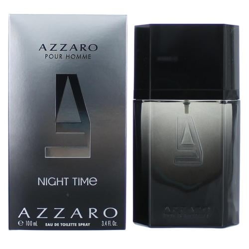 AZZARO Homme Night Time Men EDT