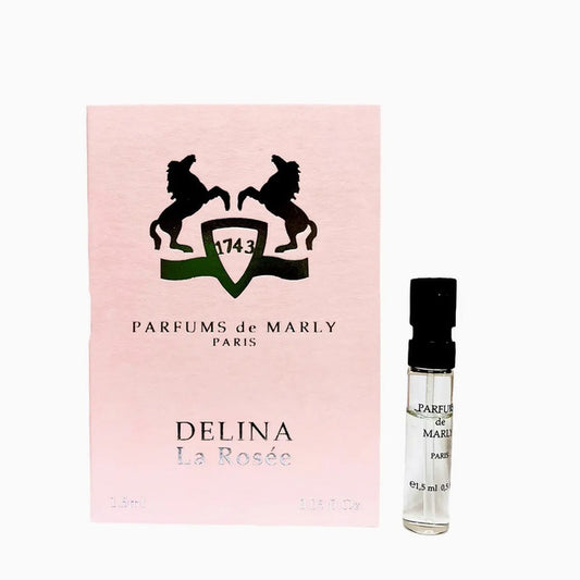 PARFUMS DE MARLY Delina La Rosee Wom DP SMP