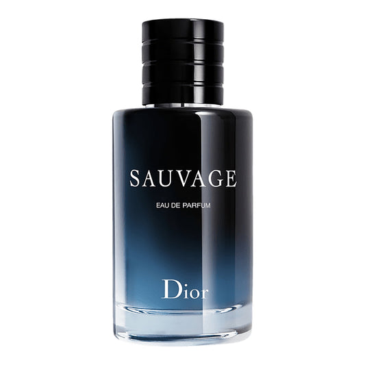 C DIOR Sauvage Parfum Men TST