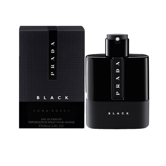 PRADA Luna Rossa Black Men EDP