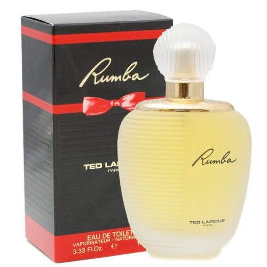 T LAPIDUS Rumba Wom EDT