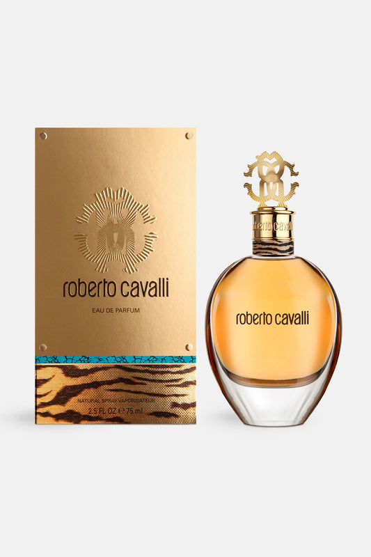 ROBERTO CAVALLI Wom EDP