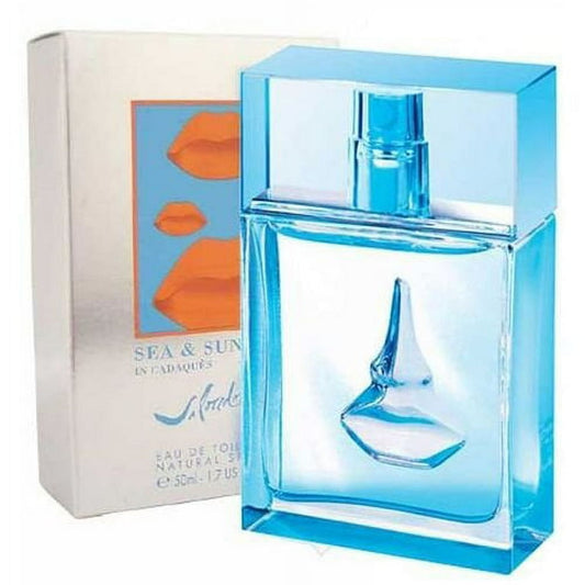 SALVADOR DALI Sea & Sun Wom EDT