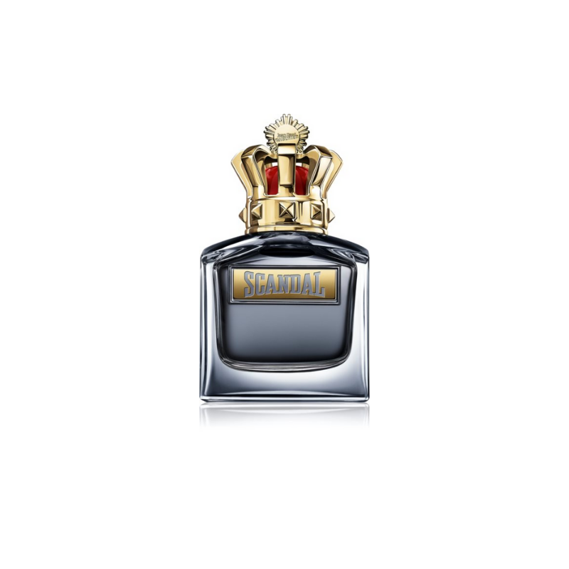 JEAN PAUL GAULTHIER Scandal Pour Homme M EDT TST