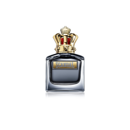 JEAN PAUL GAULTHIER Scandal Pour Homme M EDT TST