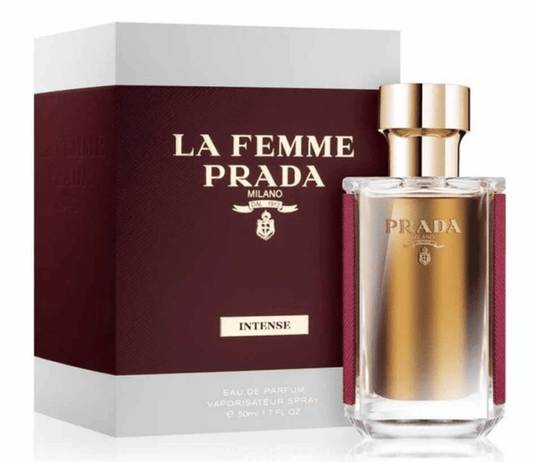 PRADA La Femme Intense Wom EDP