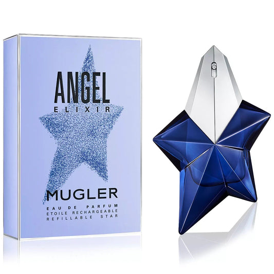 T MUGLER Angel Elixir Wom EDP