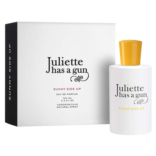 JULIETTE H GUN Sunny Side Up INC EDP