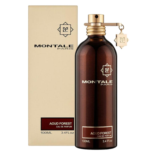 MONTALE Aoud Forest Usx EDP