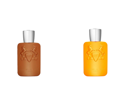 Parfums De Marly Bundle