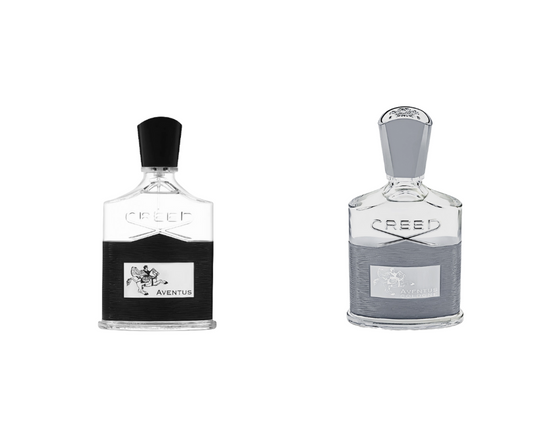 Creed Aventus Bundle