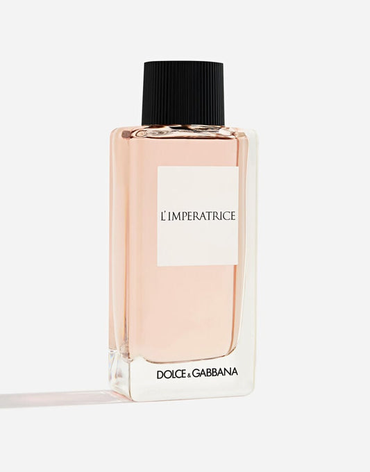 D&G L'imperatrice Wom EDT SMP