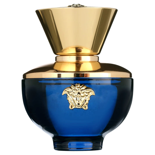 VERSACE Dylan Blue Pour Femme Unboxed EDP TST