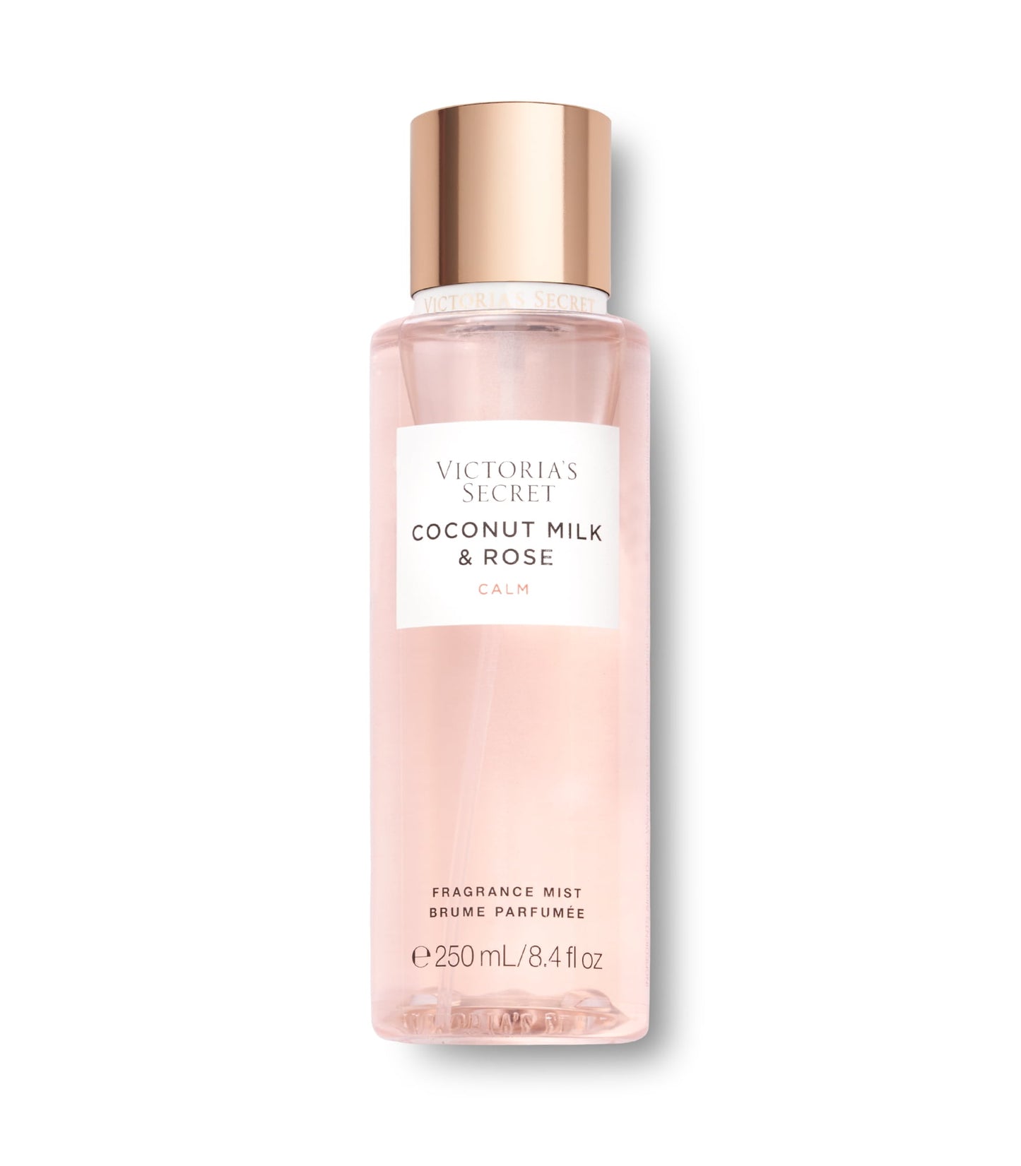 VS Coconut Milk Rose Mist Wom