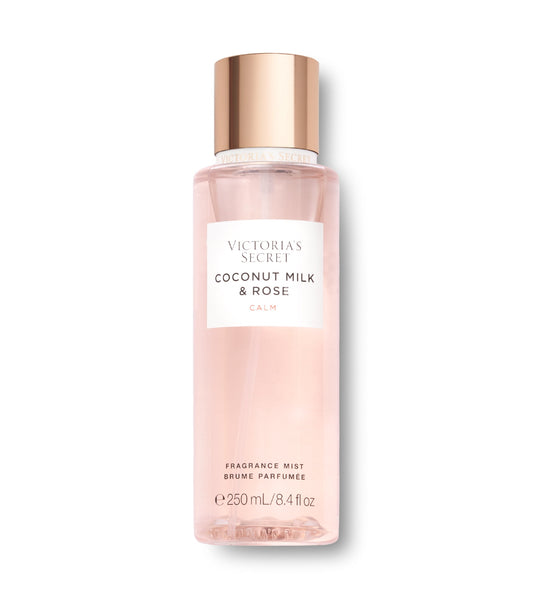 VS Coconut Milk Rose Mist Wom