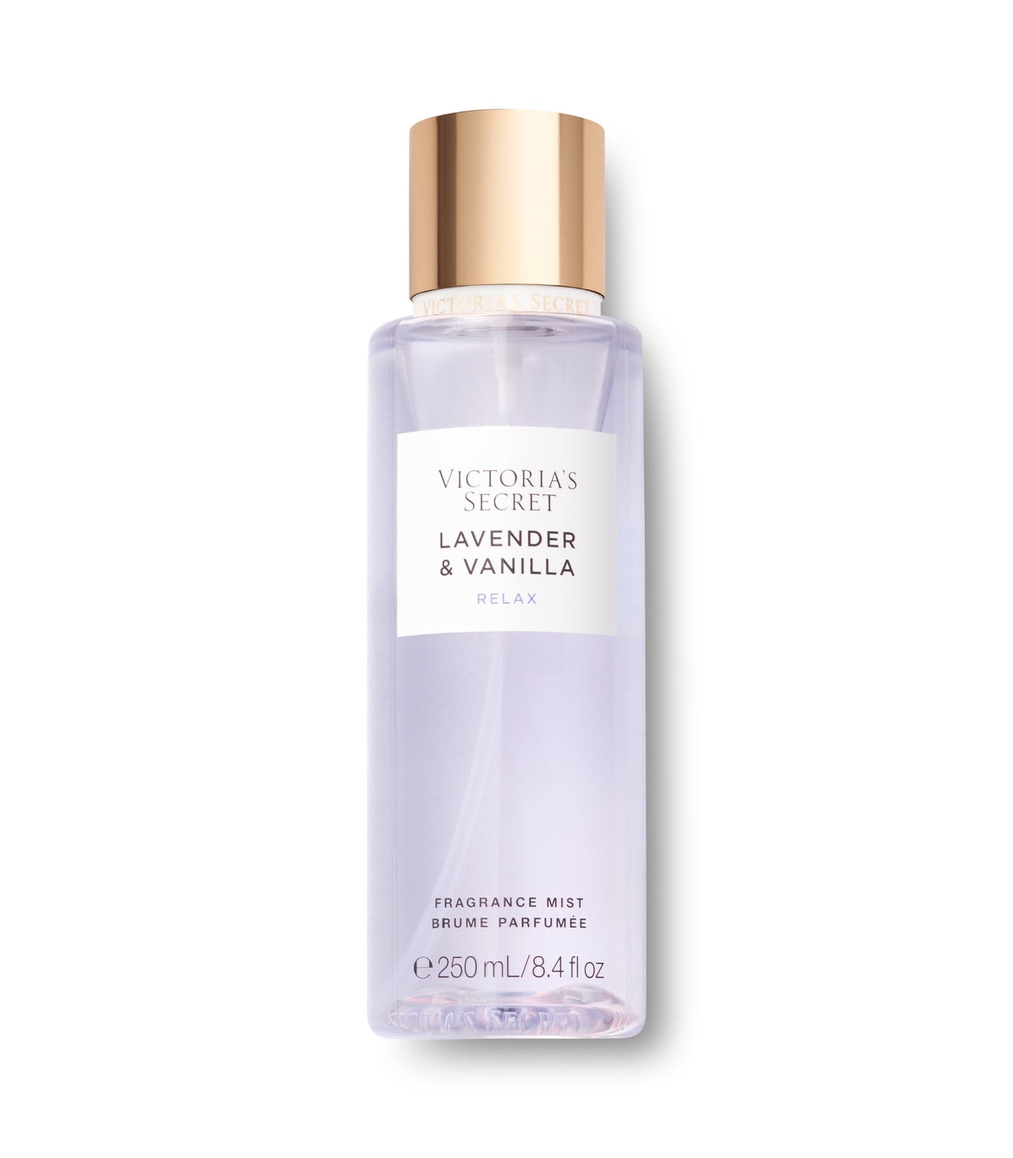 VS Lavender and Vanilla Mist Wom