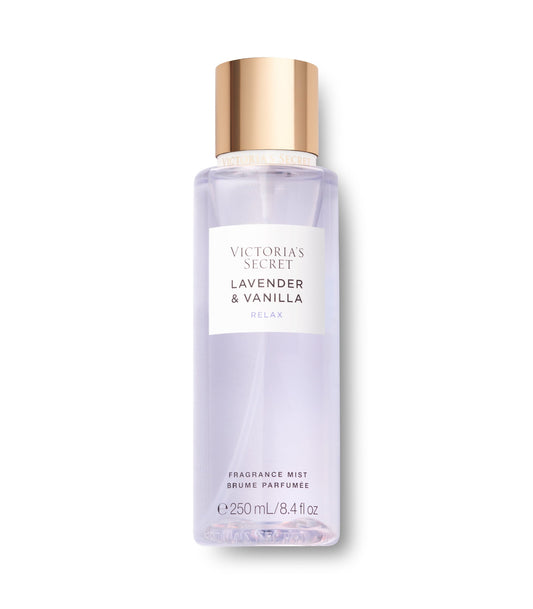 VS Lavender and Vanilla Mist Wom