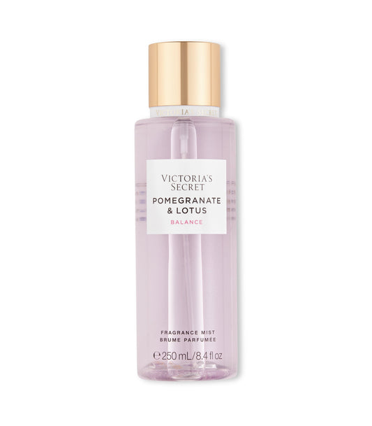 VS Pomegranate Lotus Mist Wom