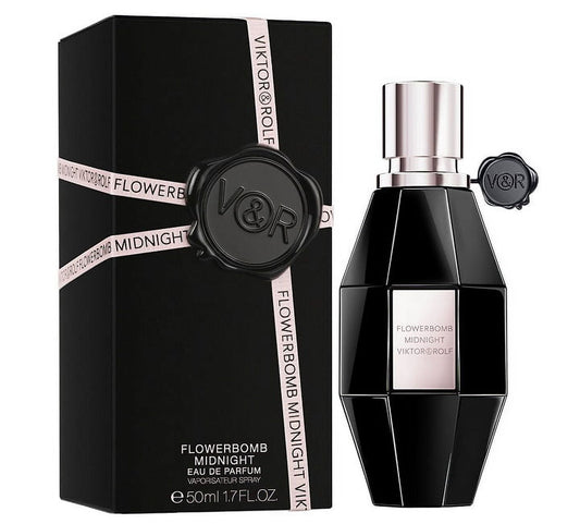 VIKTOR & ROLF Flowerbomb Midnight Bloom Wom EDP