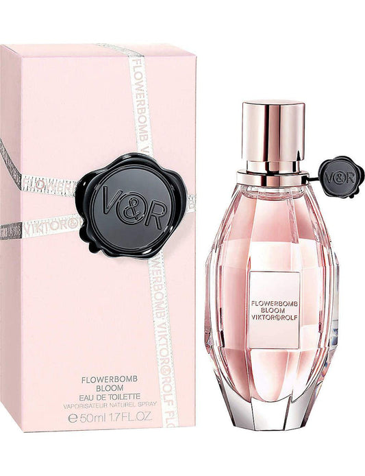 VIKTOR & ROLF Flowerbomb Bloom Wom EDT