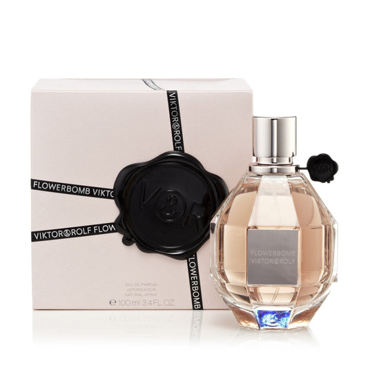 VIKTOR & ROLF Flowerbomb Wom EDP