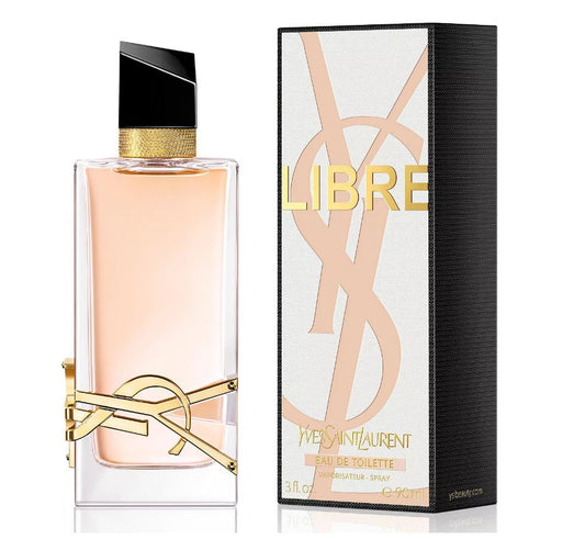 YSL Libre Wom EDT