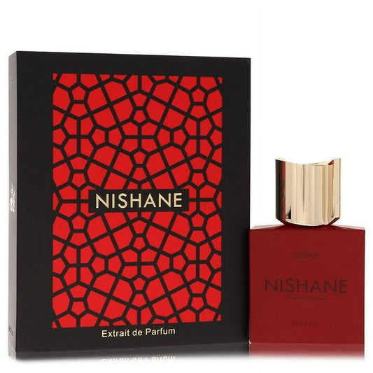 NISHANE Zenne Wom Extrait Parfum