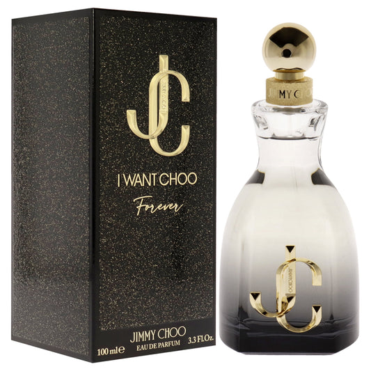 JIMMY CHOO I Want Choo Forever Wom EDP