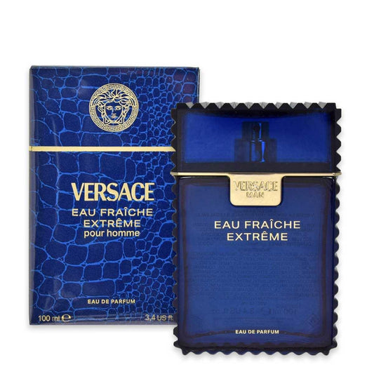 MAN EAU FRAICHE EXTREME MALE EDP