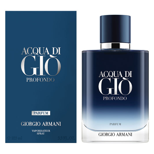 ADGH Profondo EDT
