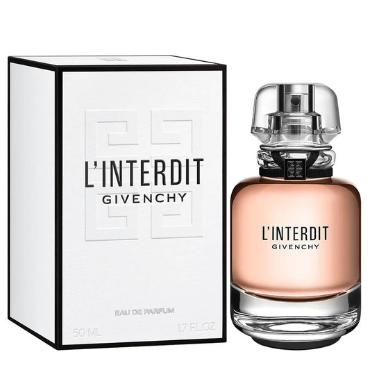 L'INTERDIT PARFUM FEMAL EDP