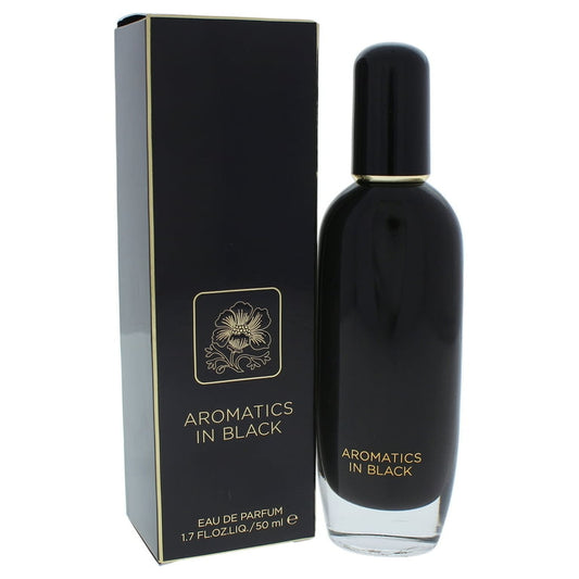 CLINIQUE Aromatics In Black Wom EDP