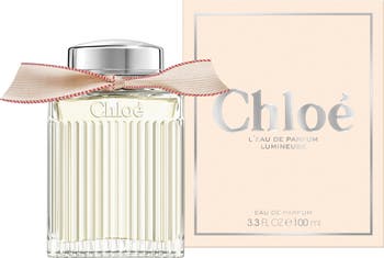CHLOE Signature Lumineuse Wom EDP