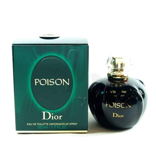 C DIOR Poison Wom EDT