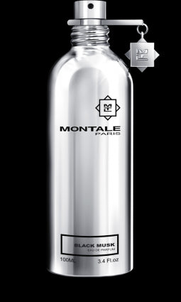 MONTALE Black Musk Usx EDP  TST