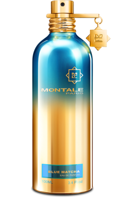 MONTALE Blue Matcha Usx EDP  TST
