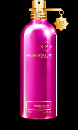 MONTALE Candy Rose Usx EDP  TST