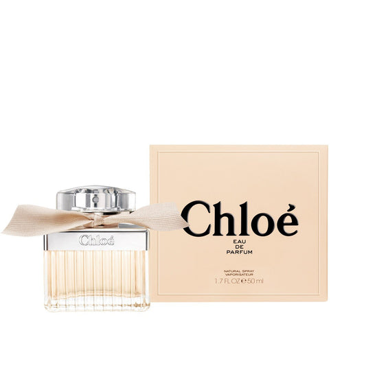 CHLOE Signature Wom EDP